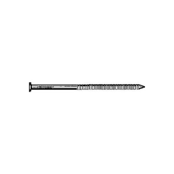Maze Nails Roofing Nail, 3-1/2 in L, 16D T4491A-1 - main